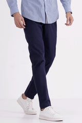 Men's Chino Pant (Navy)