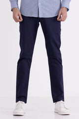Men's Chino Pant (Navy)