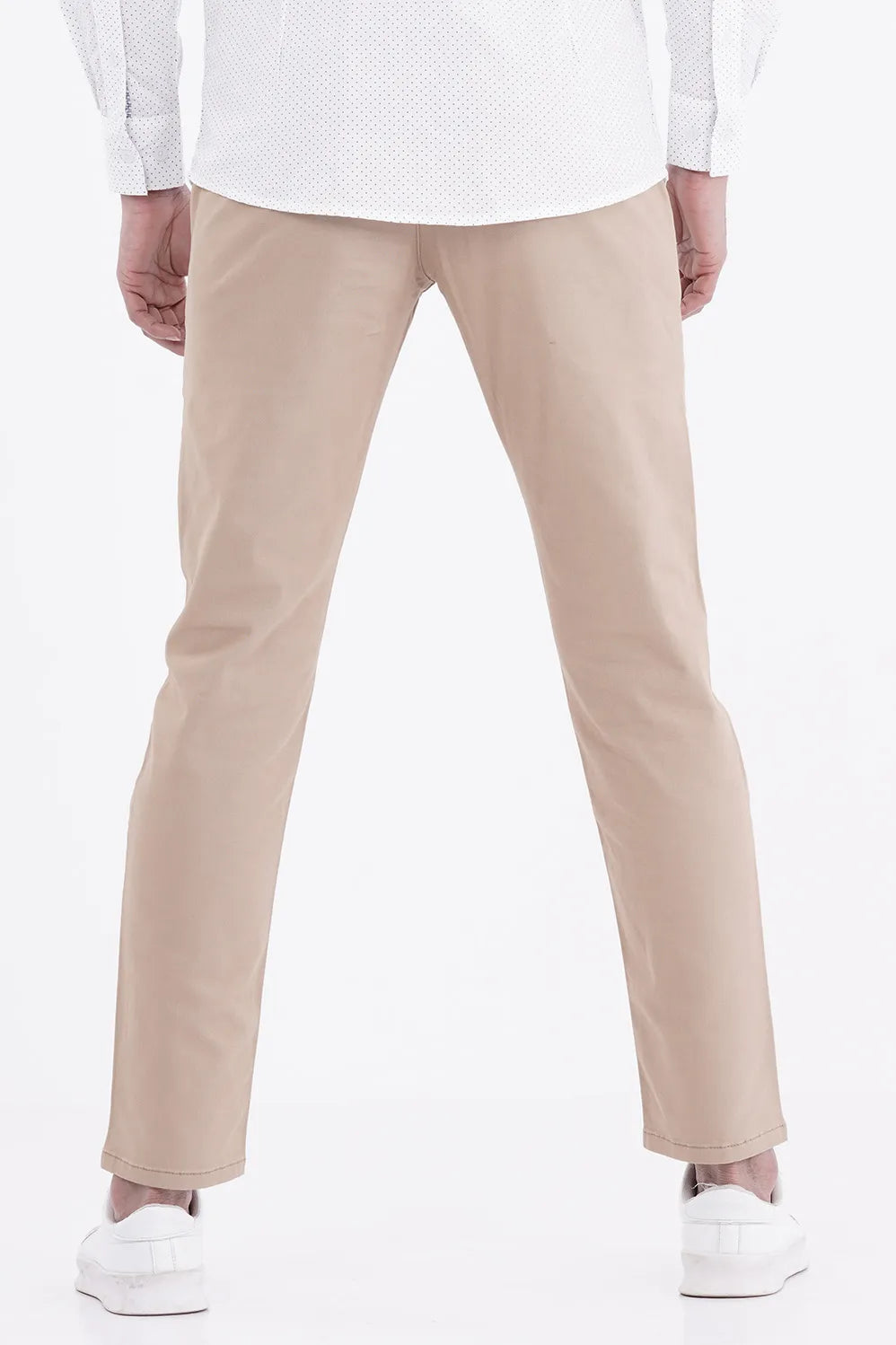 Men's Chino Pant (Khaki)