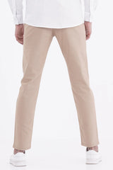 Men's Chino Pant (Khaki)