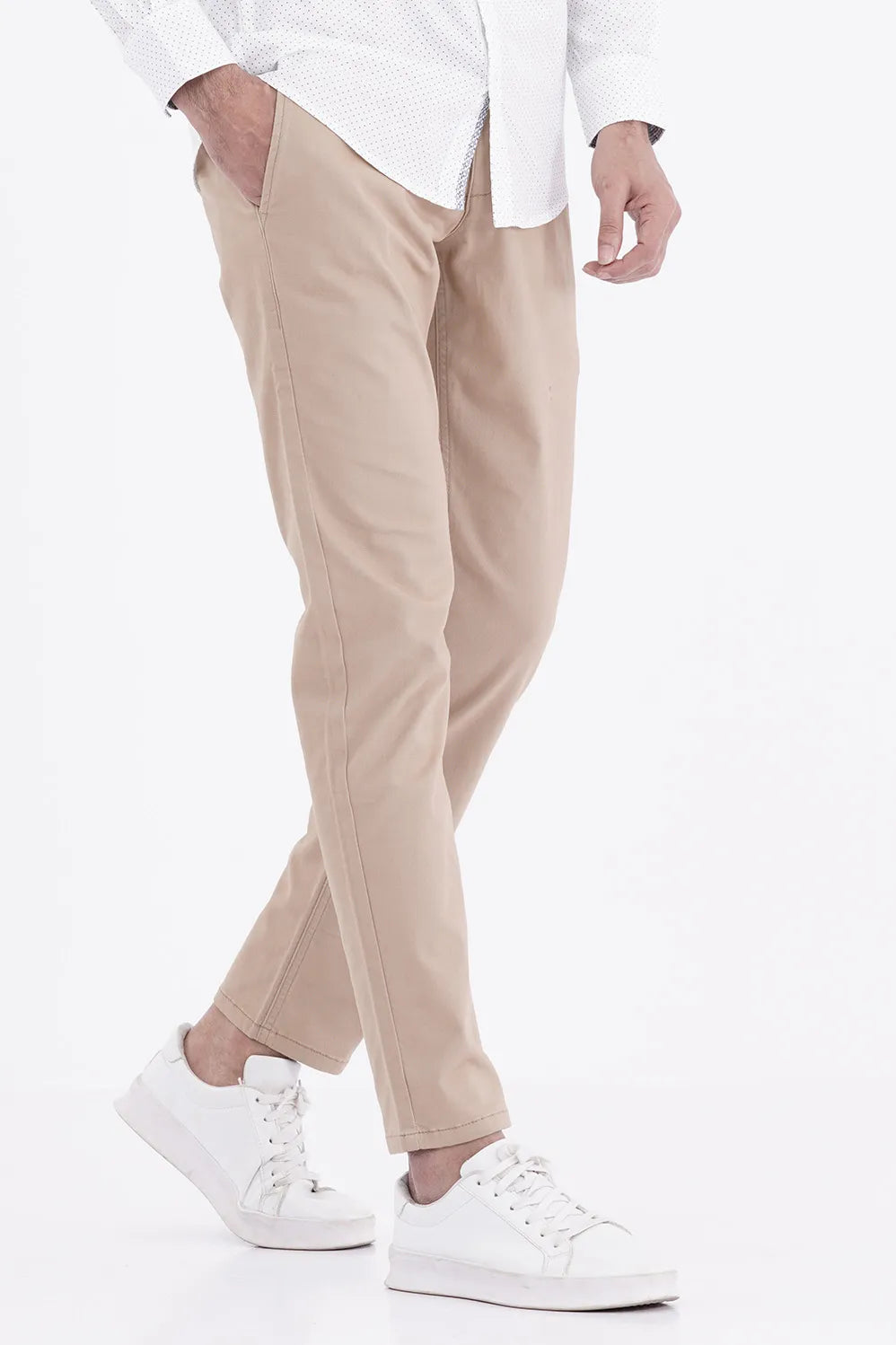 Men's Chino Pant (Khaki)