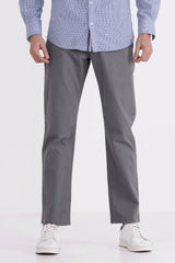 Men's Chino Pant (Grey)