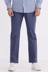 Men's Chino Pant (Dirty Blue)