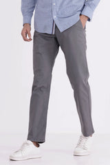 Men's Chino Pant (Grey)