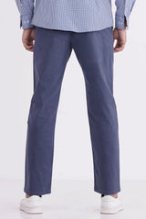 Men's Chino Pant (Dirty Blue)