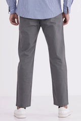 Men's Chino Pant (Grey)