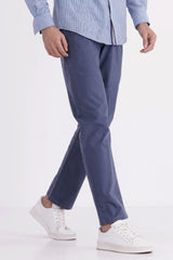 Men's Chino Pant (Dirty Blue)