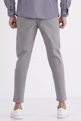 Men's Chino Pant (Lt. Grey)