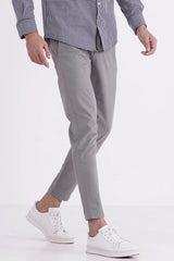 Men's Chino Pant (Lt. Grey)