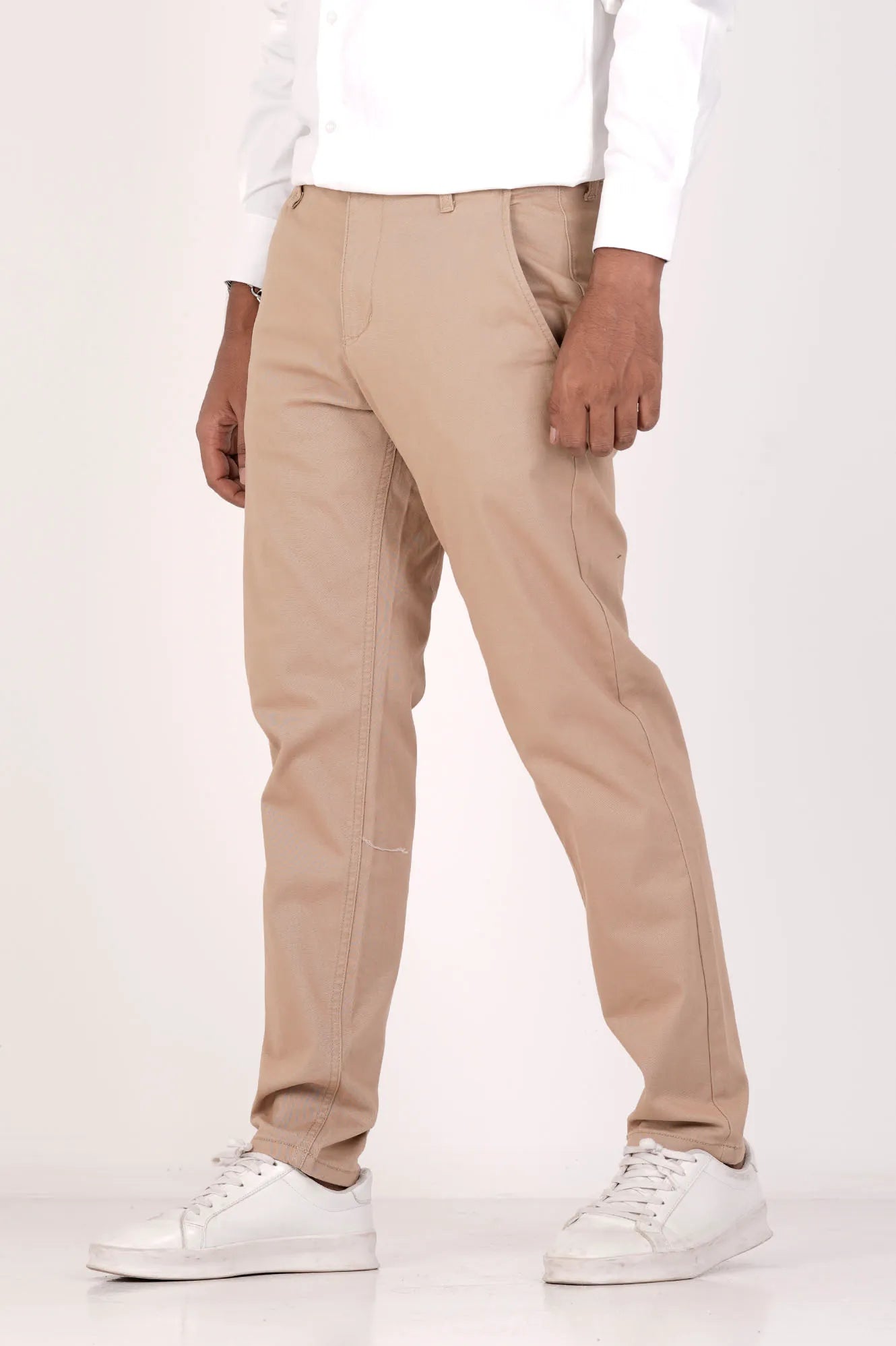Men's Chino Pant (Khaki)