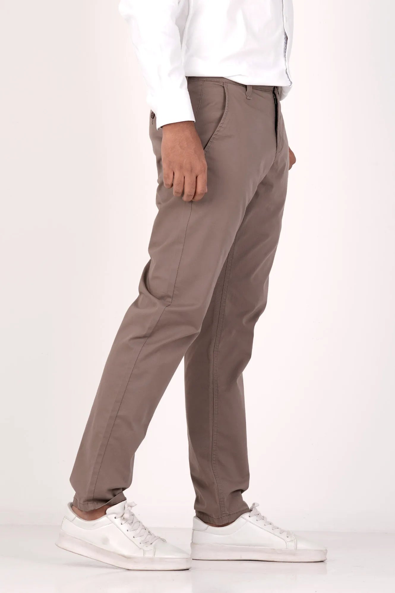 Men's Chino Pant (Morel)