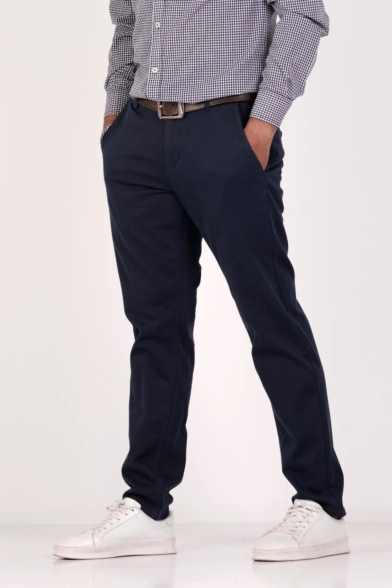 Men's Chino Pant (Navy)