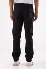 Men's Chino Pant (Black)