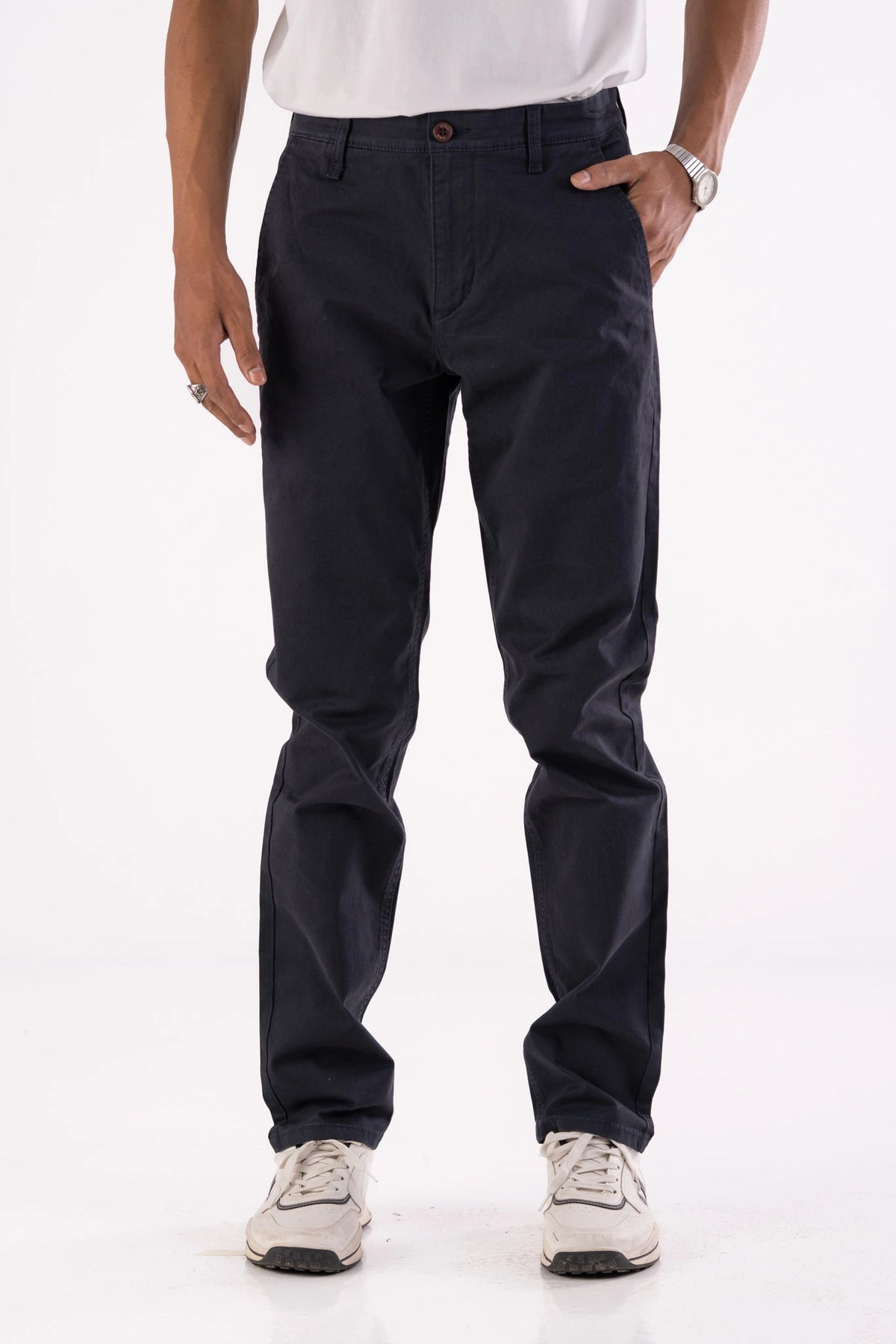 Men's Chino Pant (Dk. Navy)