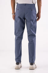 Men's Chino Pant (Blue)