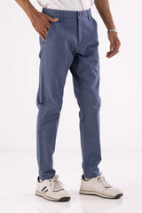 Men's Chino Pant (Blue)