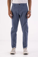 Men's Chino Pant (Blue)