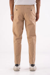 Men's Chino Pant (Dk. Khaki)