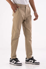 Men's Chino Pant (Khaki)