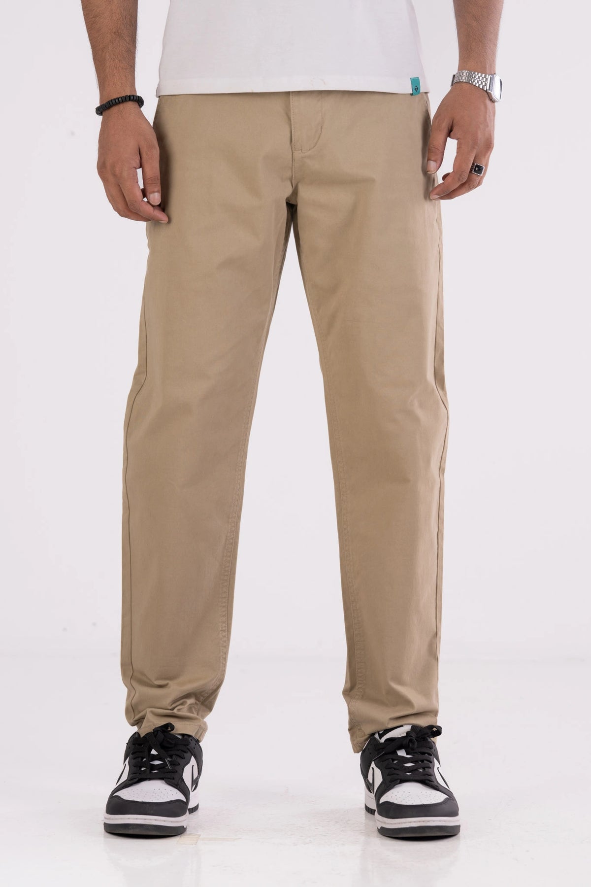 Men's Chino Pant (Khaki)