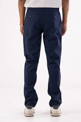Men's Chino Pant (Dk. Navy)