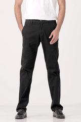 Men's Chino Pant (Black)