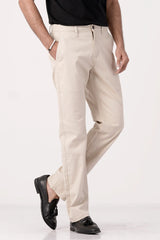 Men's Chino Pant (Beige)