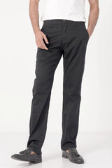 Men's Chino Pant (Black)