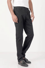 Men's Chino Pant (Black)