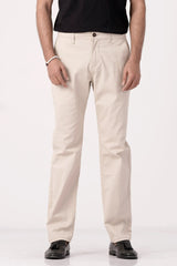 Men's Chino Pant (Beige)