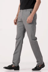 Men's Chino Pant (Grey)
