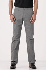 Men's Chino Pant (Grey)