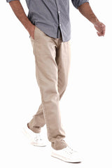 Men's Chino Pant (Khaki)