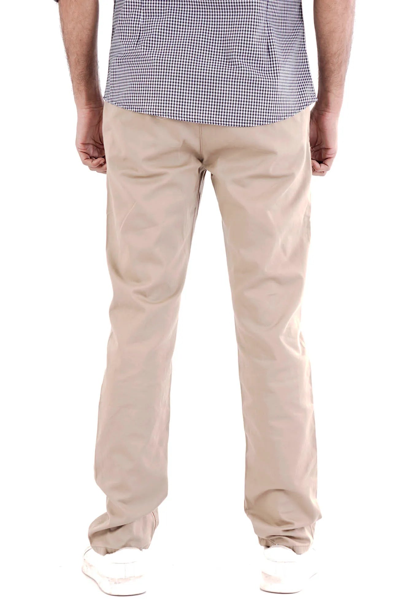 Men's Chino Pant (Khaki)