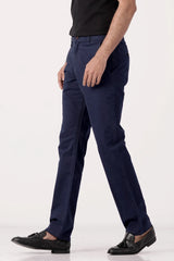 Men's Chino Pant (Navy)