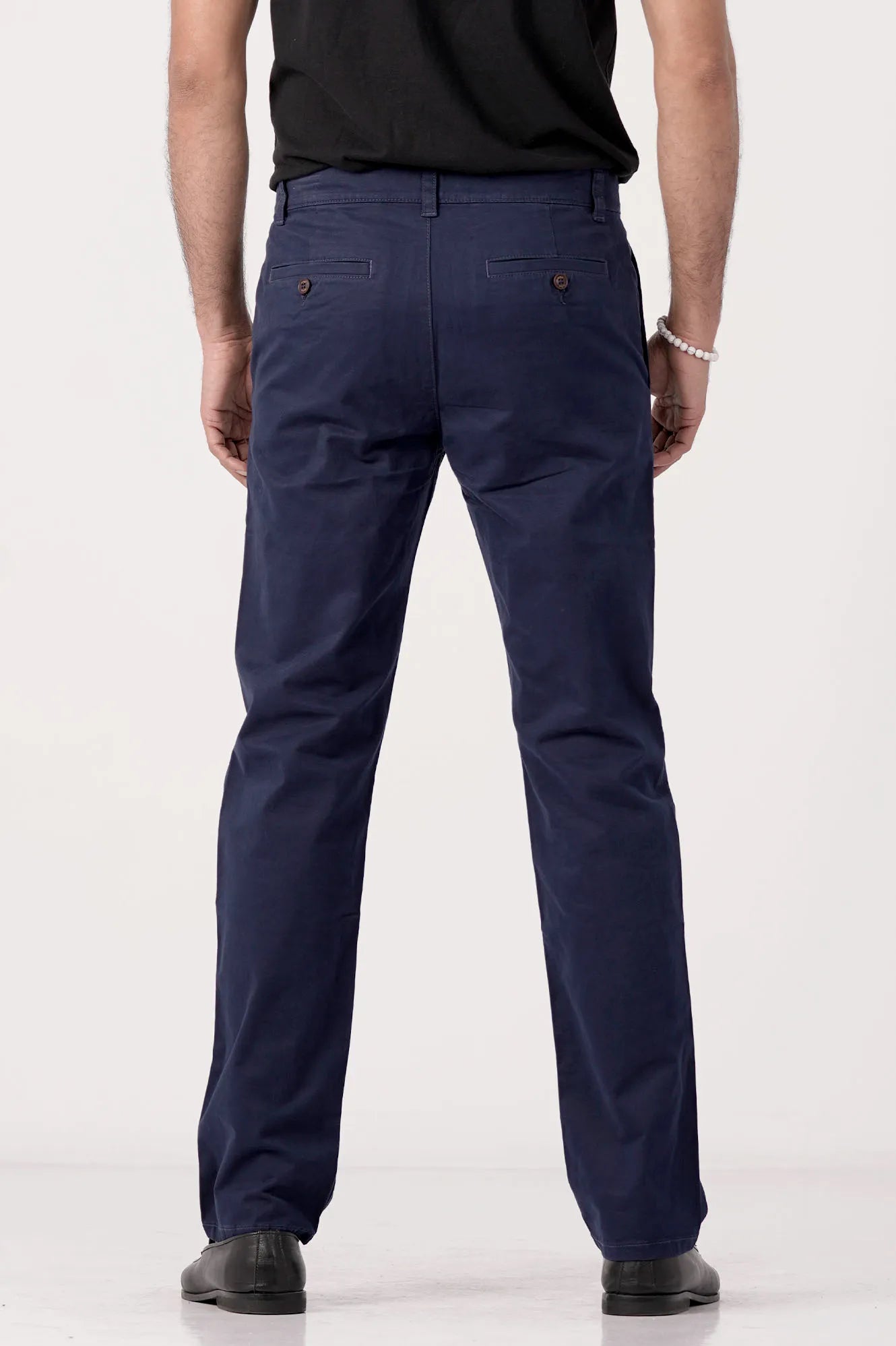 Men's Chino Pant (Navy)