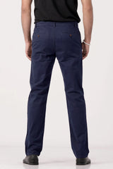 Men's Chino Pant (Navy)