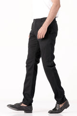 Men's Chino Pant (Black)