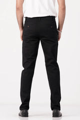 Men's Chino Pant (Black)