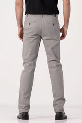 Men's Chino Pant (Grey)