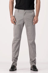 Men's Chino Pant (Grey)