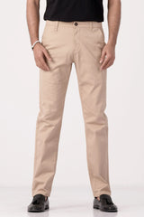 Men's Chino Pant (Khaki)