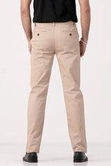 Men's Chino Pant (Khaki)