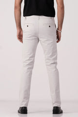 Men's Chino Pant (Lt. Grey)