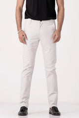 Men's Chino Pant (Lt. Grey)