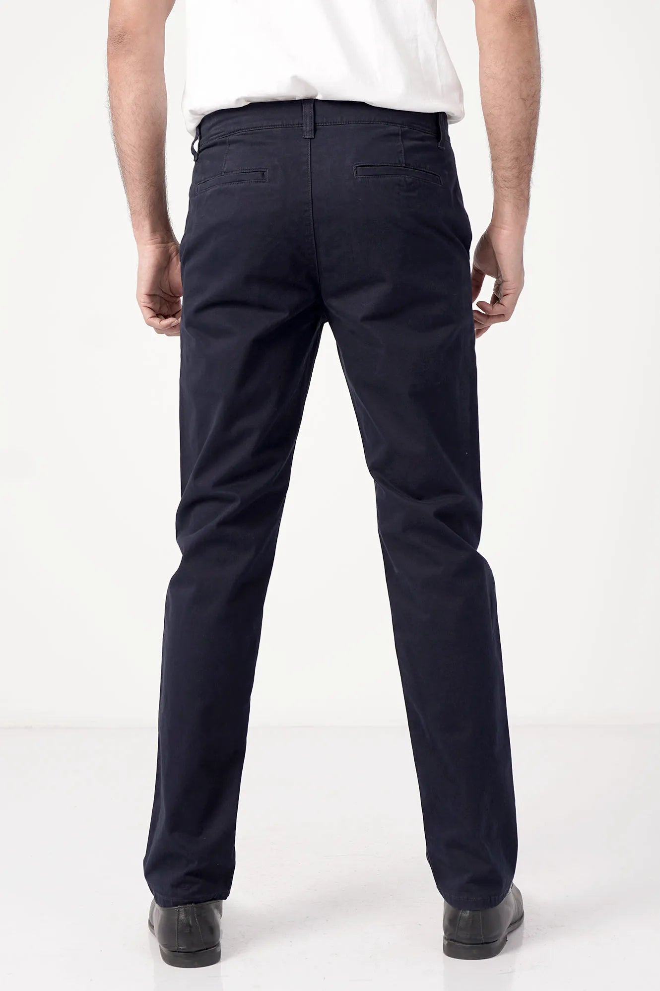 Men's Chino Pant (Dk. Navy)