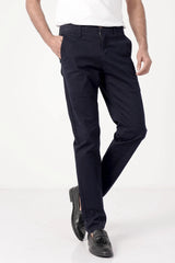 Men's Chino Pant (Dk. Navy)