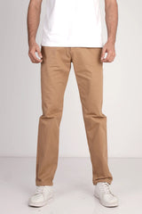 Men's Chino Pant (Khaki)