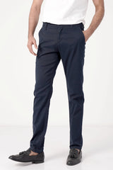 Men's Chino Pant (Marine Navy)