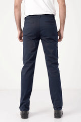 Men's Chino Pant (Marine Navy)